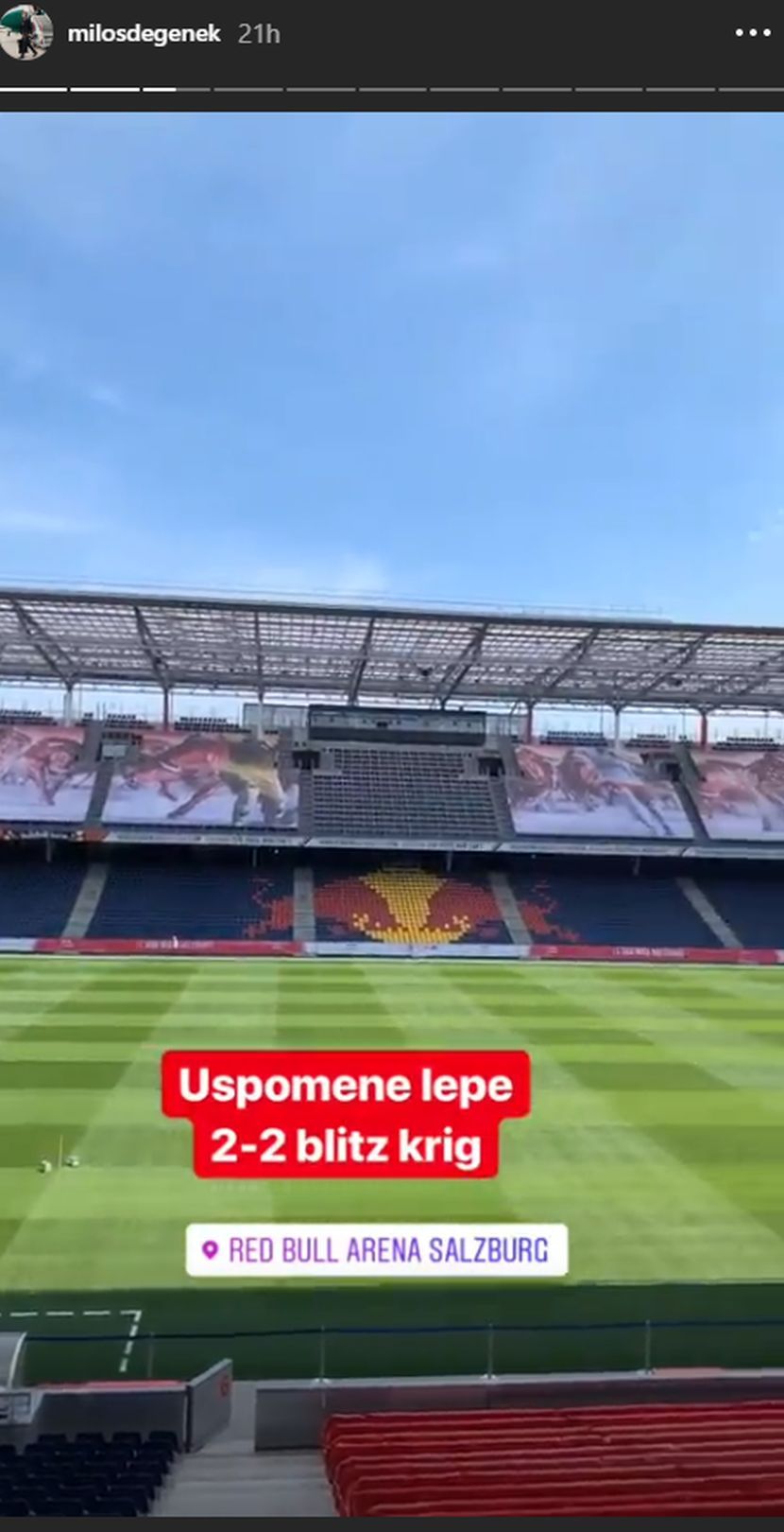 MIloš Degenek MIloš Degenek