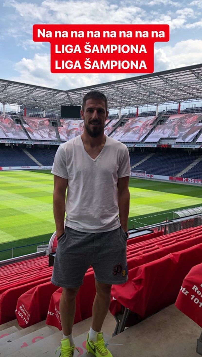 MIloš Degenek MIloš Degenek