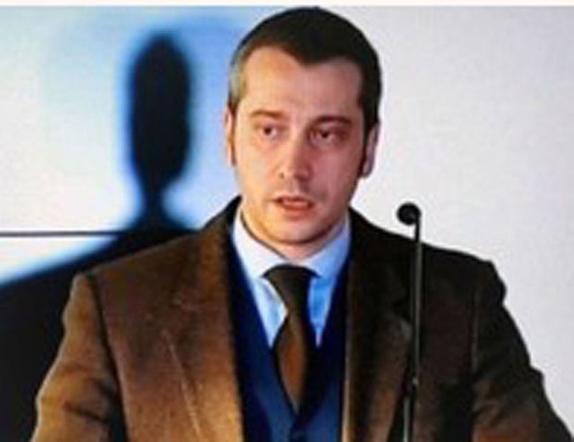 Nebojša Žugić Nebojša Žugić