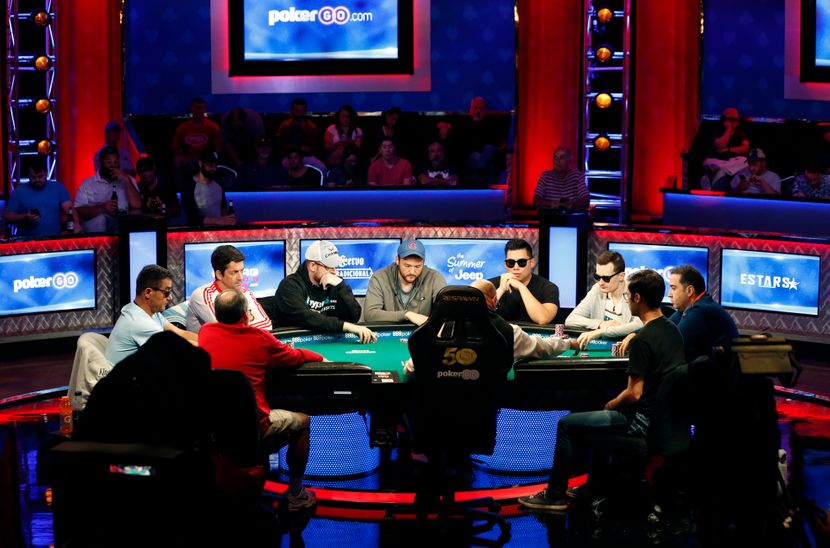 Poker Miloš Škrbić Poker Miloš Škrbić