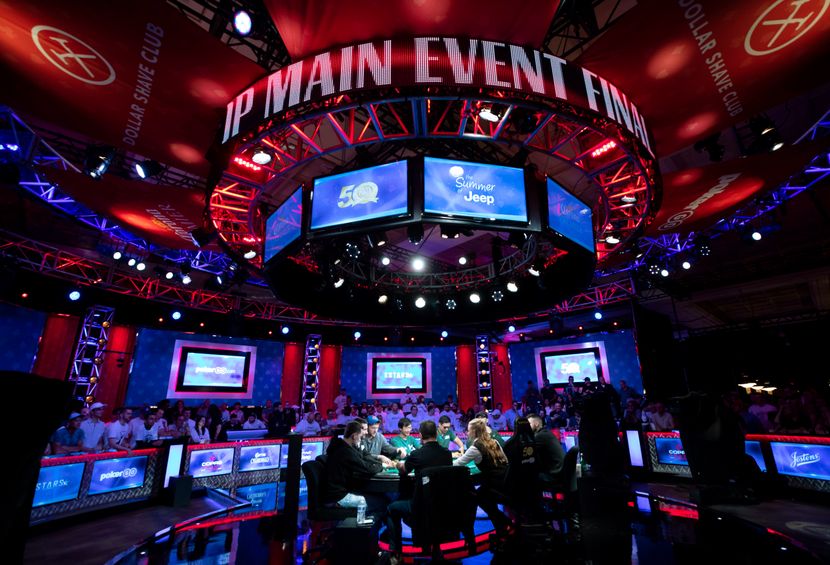 Poker Miloš Škrbić Poker Miloš Škrbić