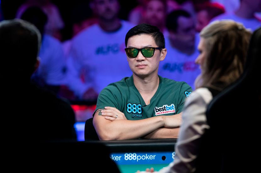 Poker Miloš Škrbić Poker Miloš Škrbić