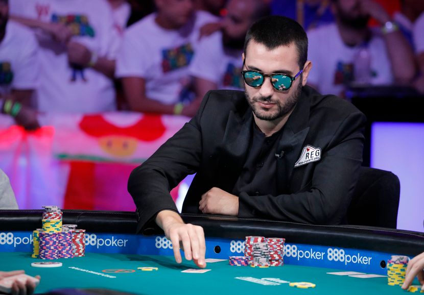 Poker Miloš Škrbić Poker Miloš Škrbić