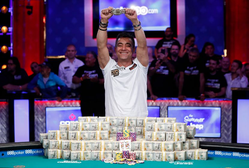 Poker Miloš Škrbić Poker Miloš Škrbić