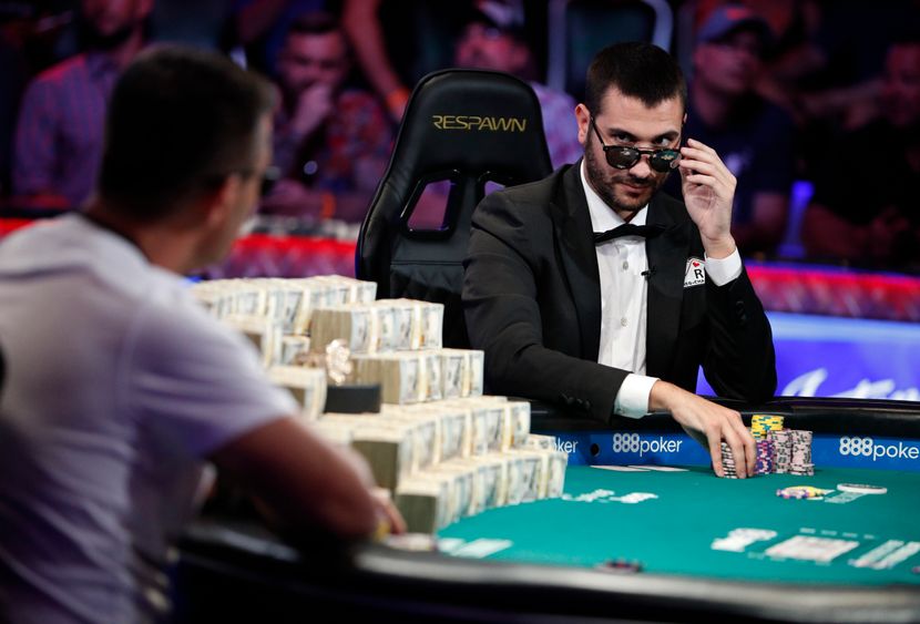 Poker Miloš Škrbić Poker Miloš Škrbić
