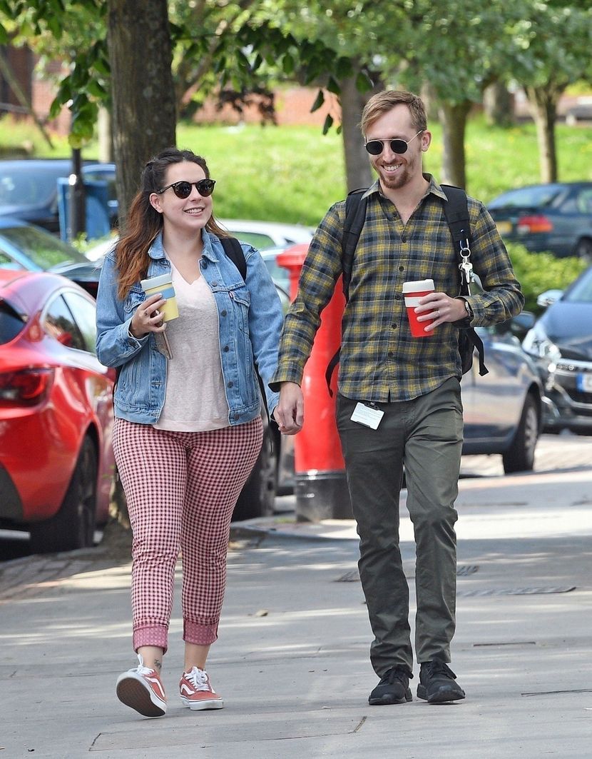 Nikol Kidman, Tom Kruz, cerka Nikol Kidman, Tom Kruz, cerka