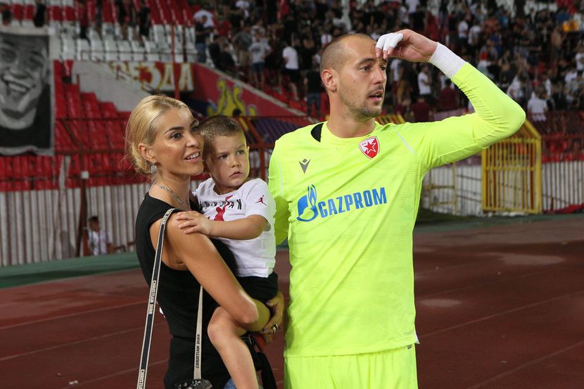 RED STAR RED STAR