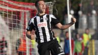 LIGA EVROPE: Partizan overava prolaz protiv Konahsa, hrabra Čuka s Moldeom igra na gol više!