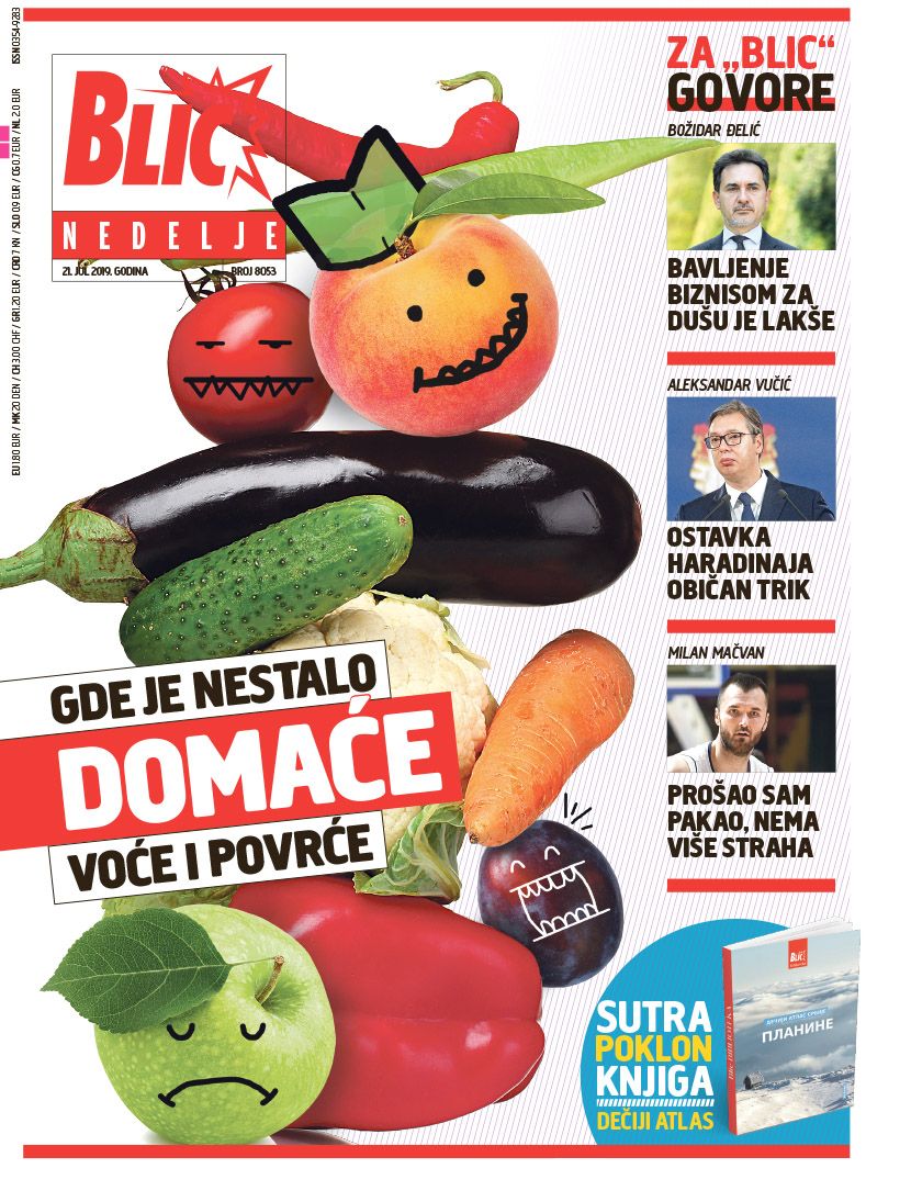 Blic Blic