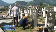 Godišnjica zločina nad Srbima u Gornjim Magašićima: Ubijena je i trudnica od 17 godina