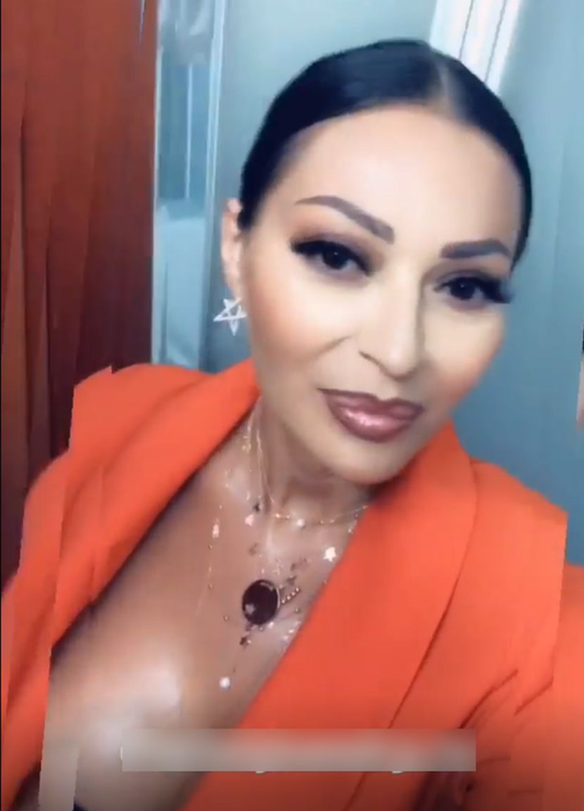 Ceca Ražnatović Ceca Ražnatović