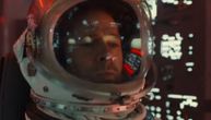 50 godina od prvog leta u svemir, Bred Pit u ulozi astronauta: Zavirite u kosmos sa njim (VIDEO)