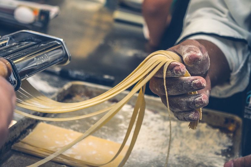 pasta pasta