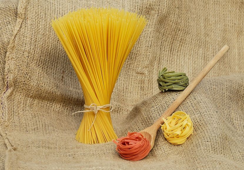 pasta pasta