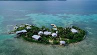 Privatno ostrvo na Karibima gde jedno noćenje košta 32 hiljade dinara: Ovo je raj (FOTO)