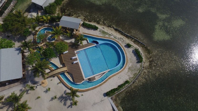 Privatno ostrvo Clark's Cay Privatno ostrvo Clark's Cay