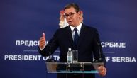 "Kada će taj koktel koji u Hagu organizuju za Albance": Vučić ironično o Haradinajevom saslušanju