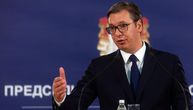 Haradinaja će iz Haga pustiti posle 48 sati, ovo je politički trik: Vučić o planovima Prištine