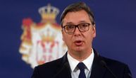 Od njega očekujem samo farsu i predstavu: Vučić o Haradinaju u Hagu