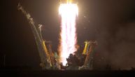 Rusija će lansirati novu Sojuz kapsulu kako bi vratila na Zemlju astronaute zaglavljene na ISS-u