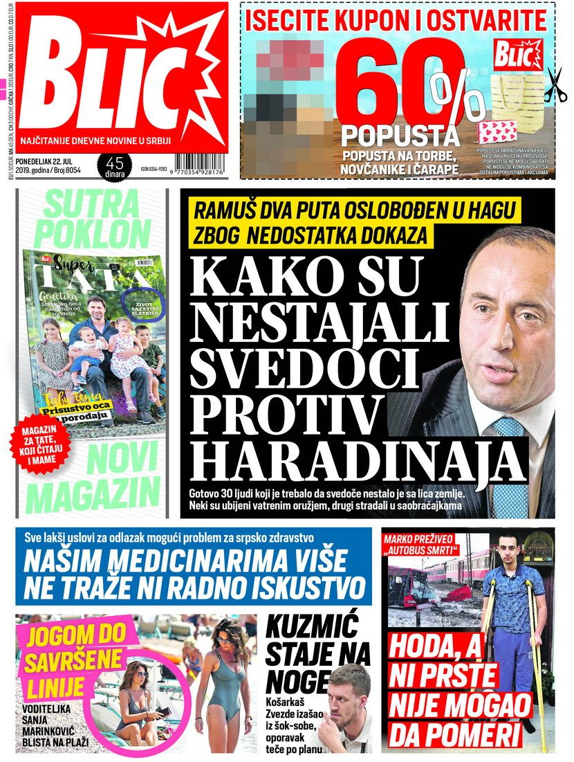 Blic Blic