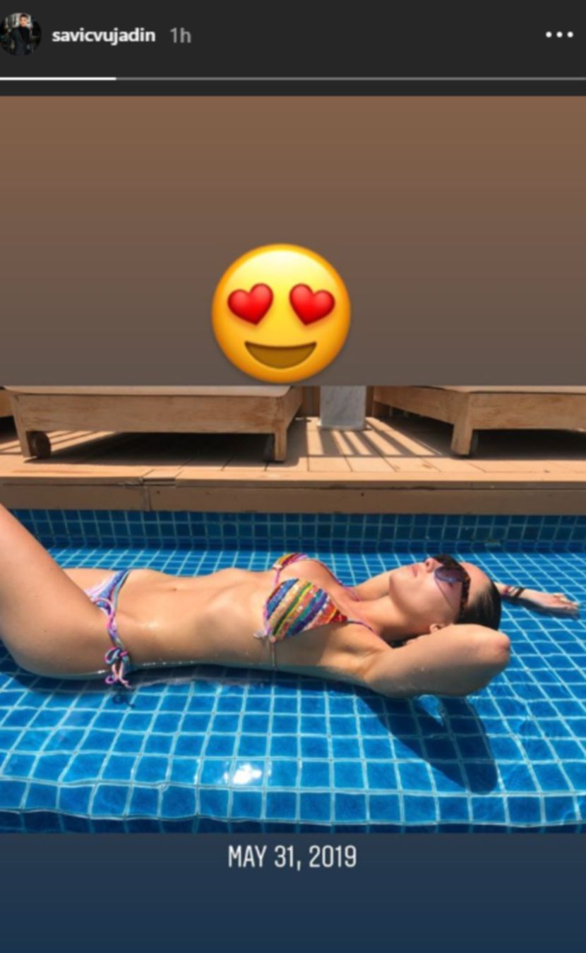 Mirka Vasiljević Mirka Vasiljević
