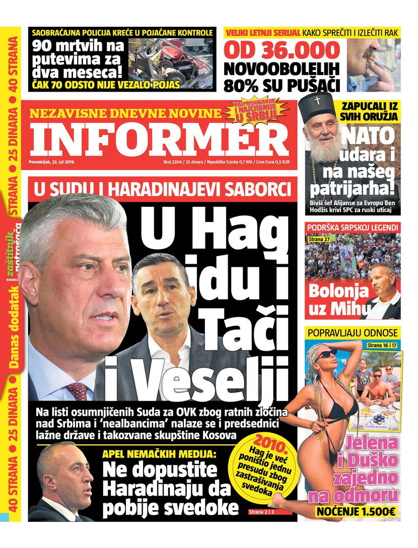 Informer Informer