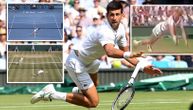 Bekerov duh i dalje u Novaku: Zapanjujuća sličnost poteza kojim su teniseri osvajali ključne poene