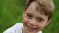 Princ Džordž danas puni 6 godina: Njegova majka napravila je fotke na kojima je dečak presladak