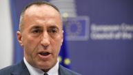 Haradinaj podneo ostavku na mesto šefa stranke