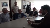 Milojević već zna gde leži snaga Kopenhagena: Evo kako su žreb za LŠ ispratili na Marakani (VIDEO)