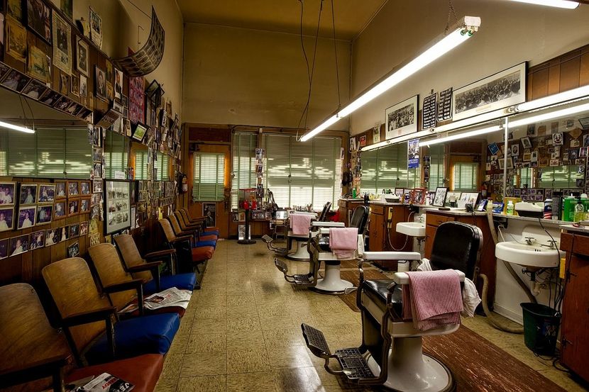 frizerski salon frizerski salon