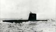 Pronađena francuska podmornica nestala pre 50 godina u Sredozemnom moru, u njoj su umrle 52 osobe