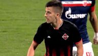 Otkrivamo detalje transfera napadača u Partizan: Gigić na pregledima, ugovor na stolu!