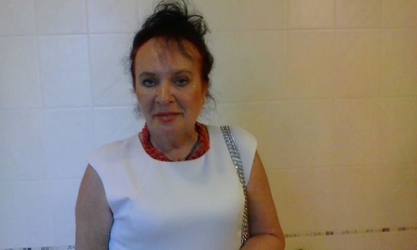 Radmila Bozic, Bozinovic Radmila Bozic, Bozinovic
