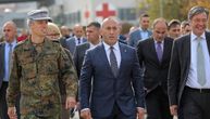 Haradinaj: Srbija se ponovo naoružava, dok vlada u Prištini obećava ukidanje taksi