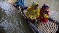 Katastrofalni prizori iz Azije: Poplavljeno nekoliko zemalja, više od 300 mrtvih (FOTO)