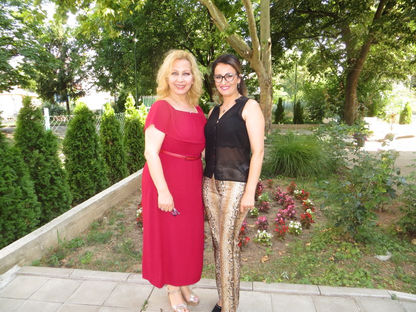 Vera Petrovic Vera Petrovic