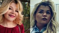 Dve poginule sestre isrpaćene u belim kovčezima uz jauke: U žabaljskoj opštini proglašen dan žalosti