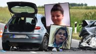 Sestre Vida (21) i Dobrila (27) poginule u stravičnoj saobraćajnoj nesreći kod Novog Sada (FOTO)