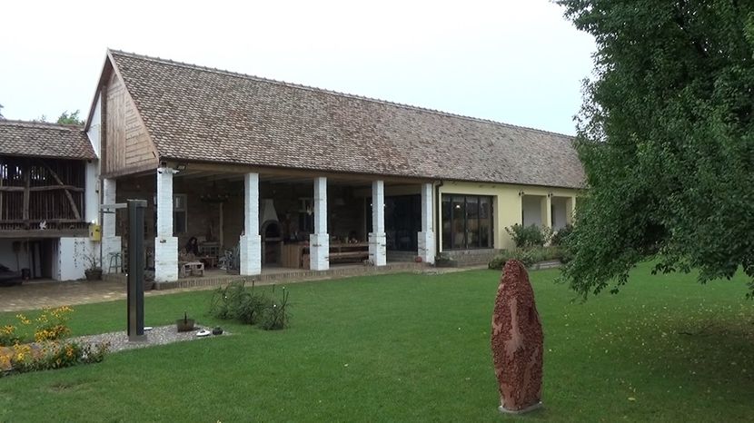 Banatske kuće Banatske kuće