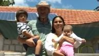 Dragan je otišao u Meksiko i tamo oženio Indijanku: Sada žive u napuštenom selu kod Trebinja (VIDEO)