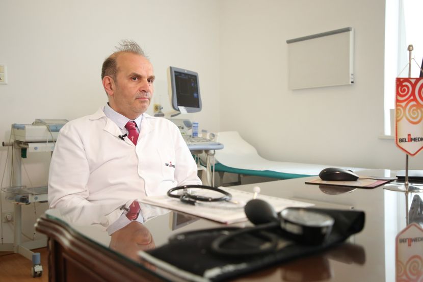 Dr Vladimir Radojević Dr Vladimir Radojević
