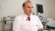 Urolog Vladimir Radojević: Kamen u bubregu izaziva bolove koji mogu biti gori od porođajnih