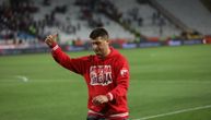 Milojević zadovoljan: Teška utakmica, dobro smo odigrali, ali nije gotovo! (VIDEO)