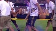 Teren iz pakla odneo još jednu žrtvu, Asensio pokidao prednje ukrštene ligamente!