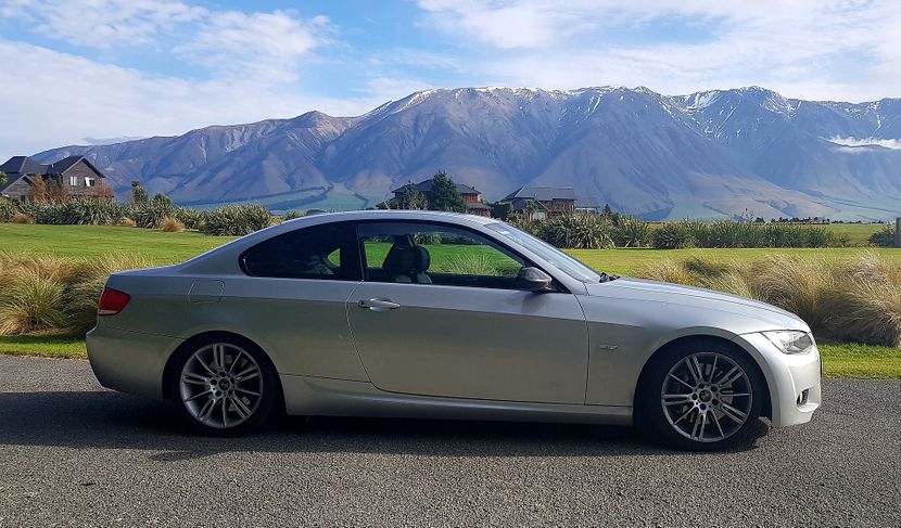 Bmw Bmw
