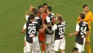 De Liht autogolom debitovao za Juve, Bufon odbranio 3 penala Interu (VIDEO)