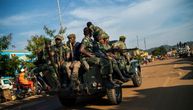 Broj ubijenih civila u masakru pobunjenika u Kongu porastao na 272