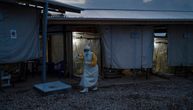 Gvineja proglasila novu epidemiju ebole: Otkriveni novi slučajevi